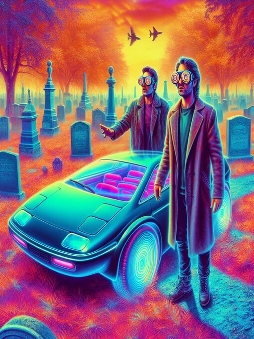 Title details for FRAUDE CON LA MUERTE by PETER KAPRA - Available